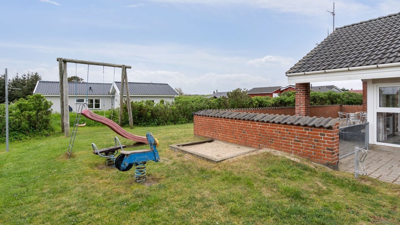 Photo of Outdoor in Lakolk