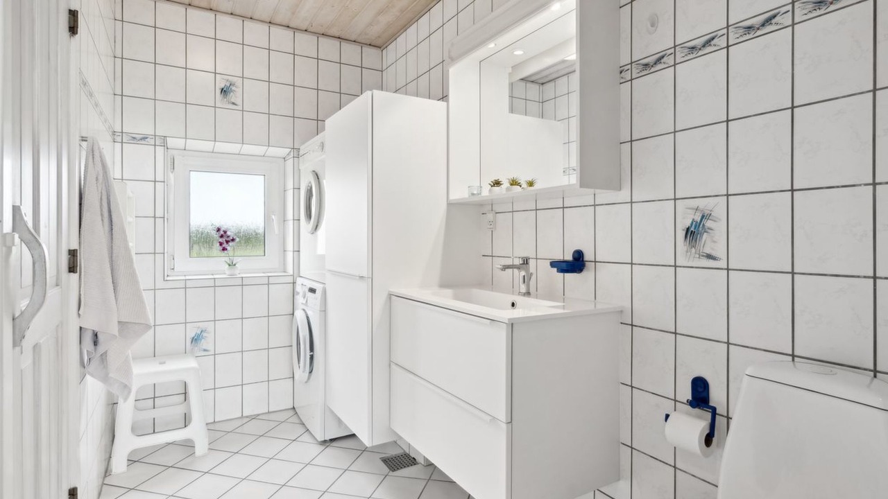 Photo of Bathroom in Lakolk