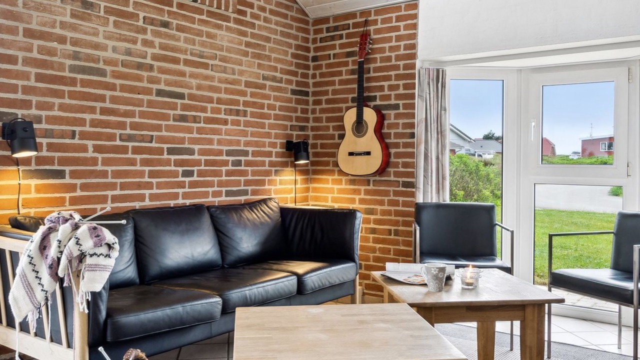 Photo of Livingroom in Lakolk