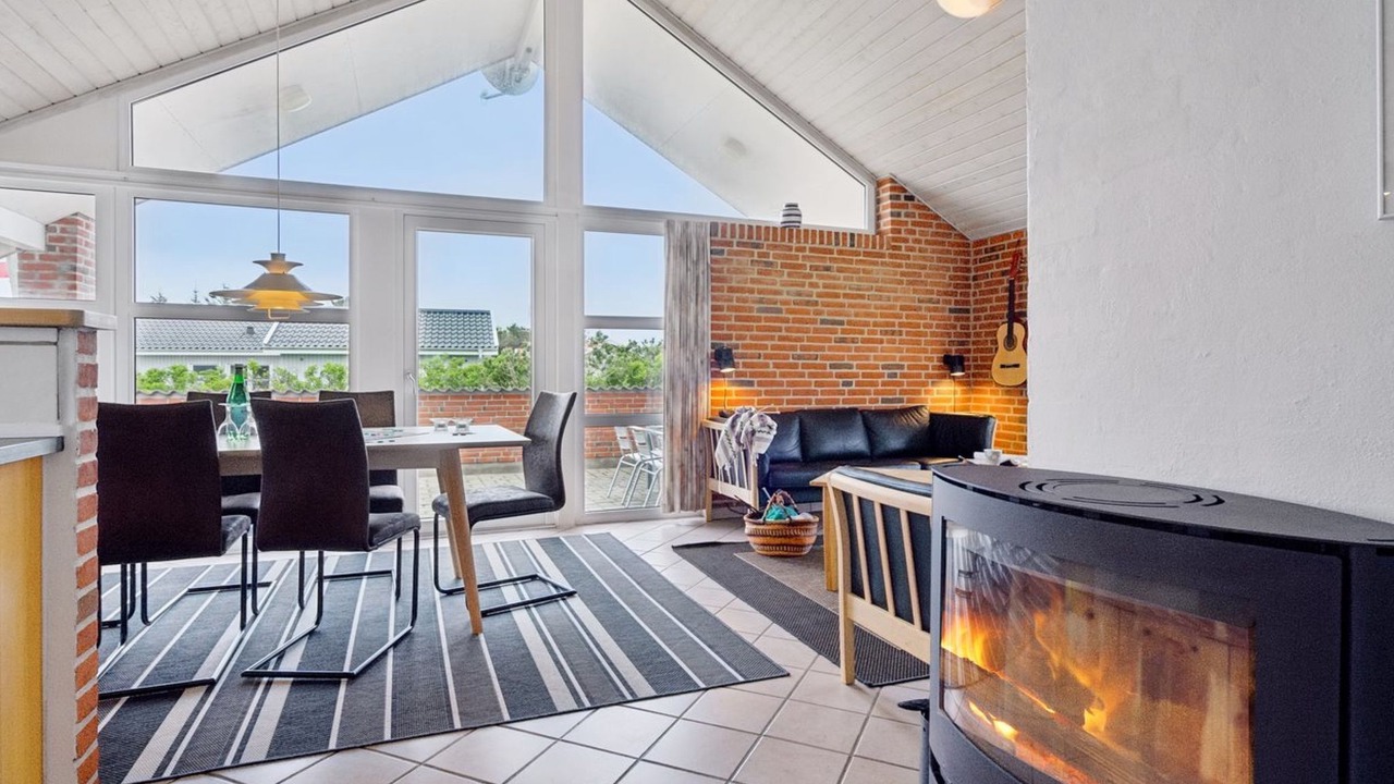 Photo of Livingroom in Lakolk