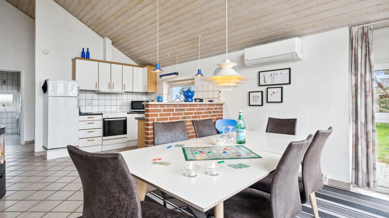 Photo of Livingroom in Lakolk
