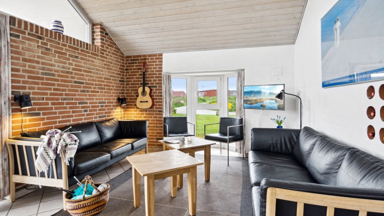 Photo of Livingroom in Lakolk