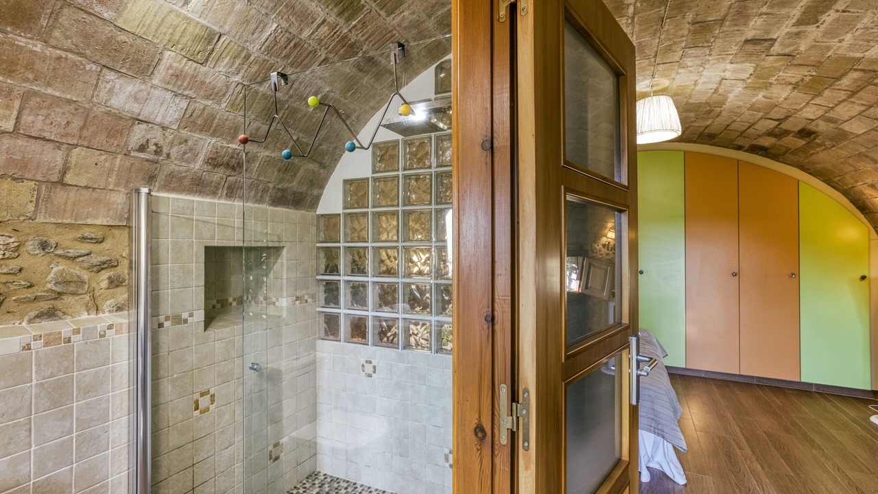 Photo of Bathroom in Cantallops
