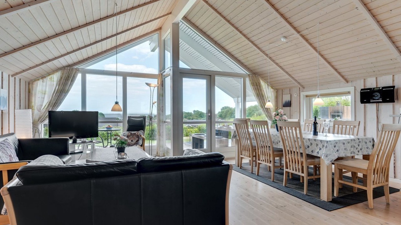 Photo of Livingroom in Mommark Strand