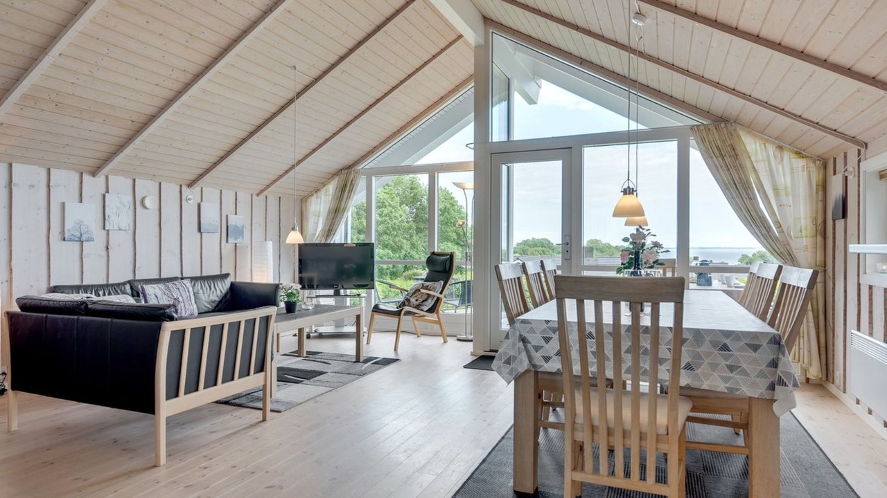 Photo of Livingroom in Mommark Strand