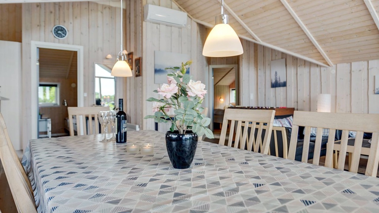 Photo of Livingroom in Mommark Strand