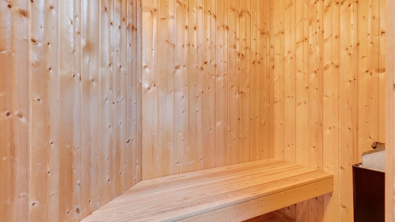 Photo of Bathroom in Mommark Strand