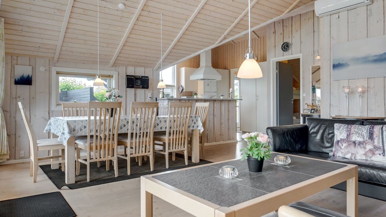 Photo of Livingroom in Mommark Strand