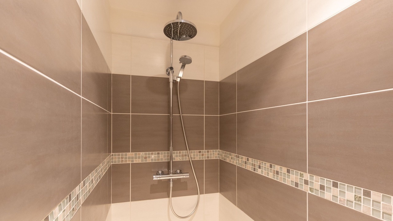 Photo of Bathroom in Saint-Privat
