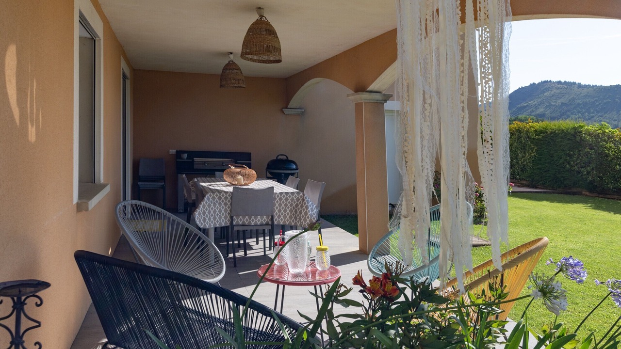 Photo of Outdoor in Saint-Privat