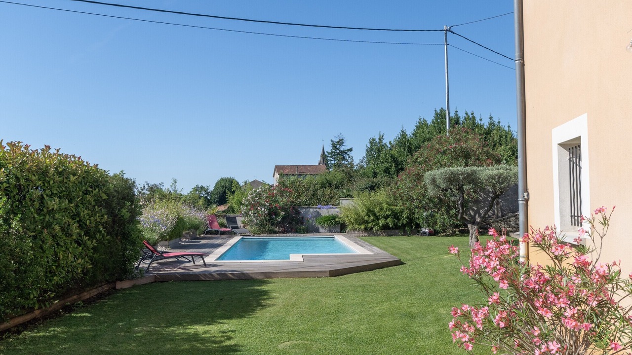 Photo of Outdoor in Saint-Privat