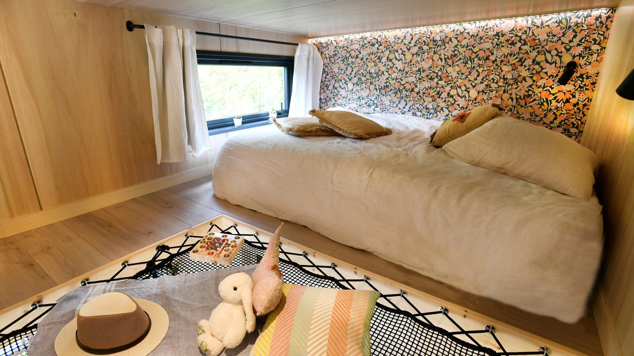 Photo of Bedroom in Vertou