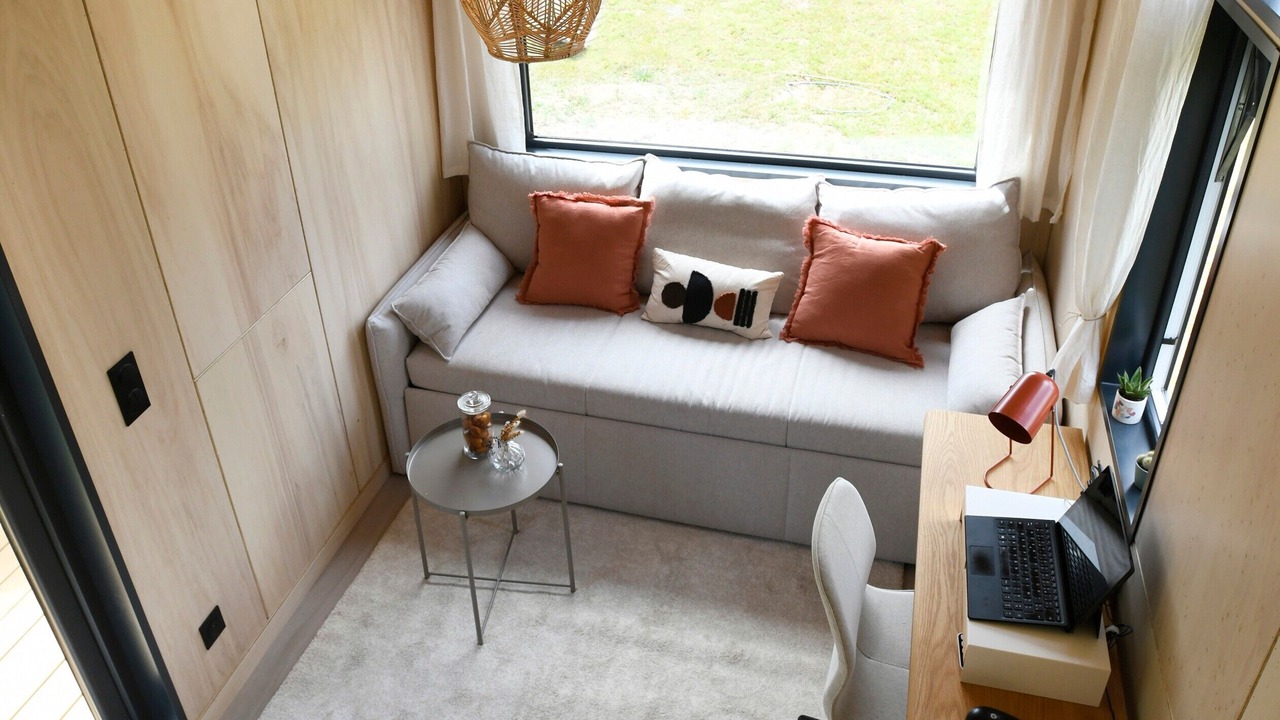 Photo of Livingroom in Vertou