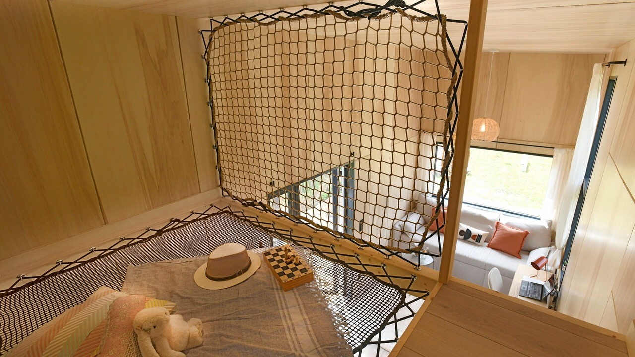 Photo of Bedroom in Vertou
