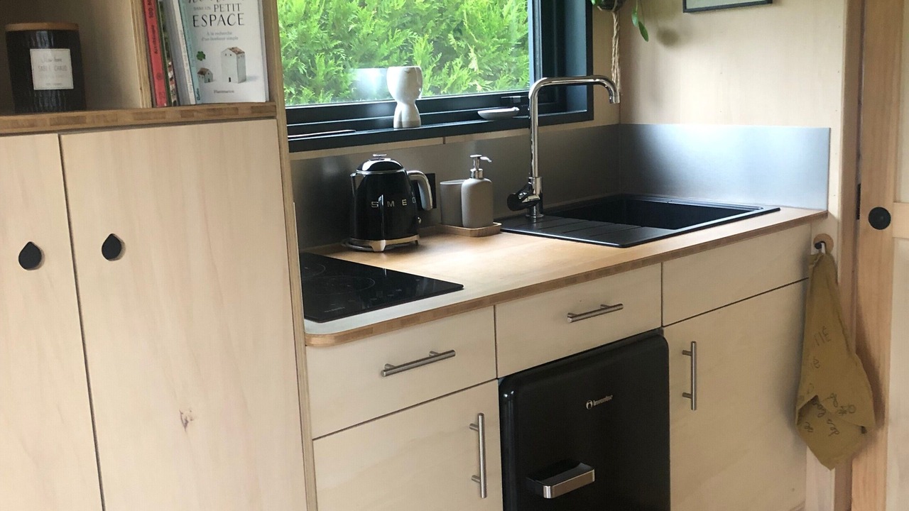 Photo of Kitchen in Vertou