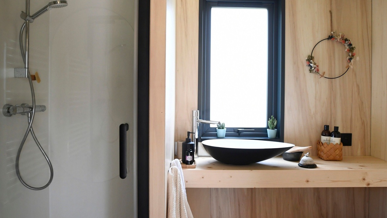 Photo of Bathroom in Vertou