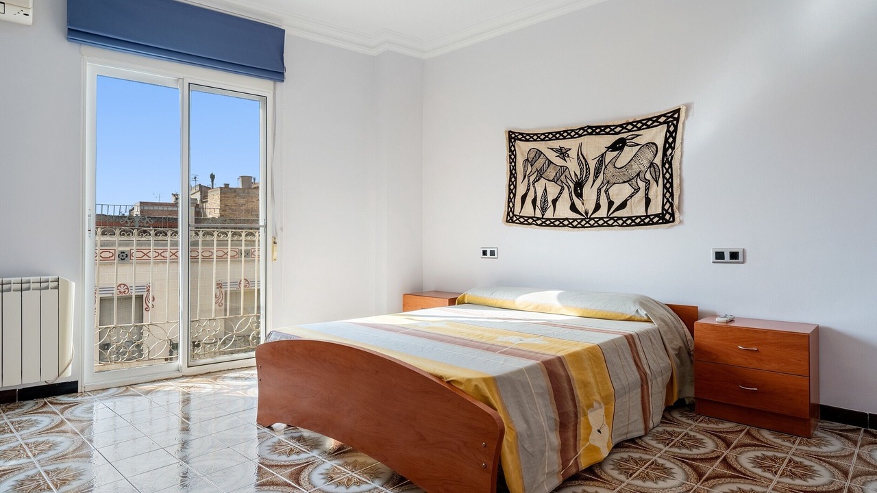 Photo of Bedroom in Aldover