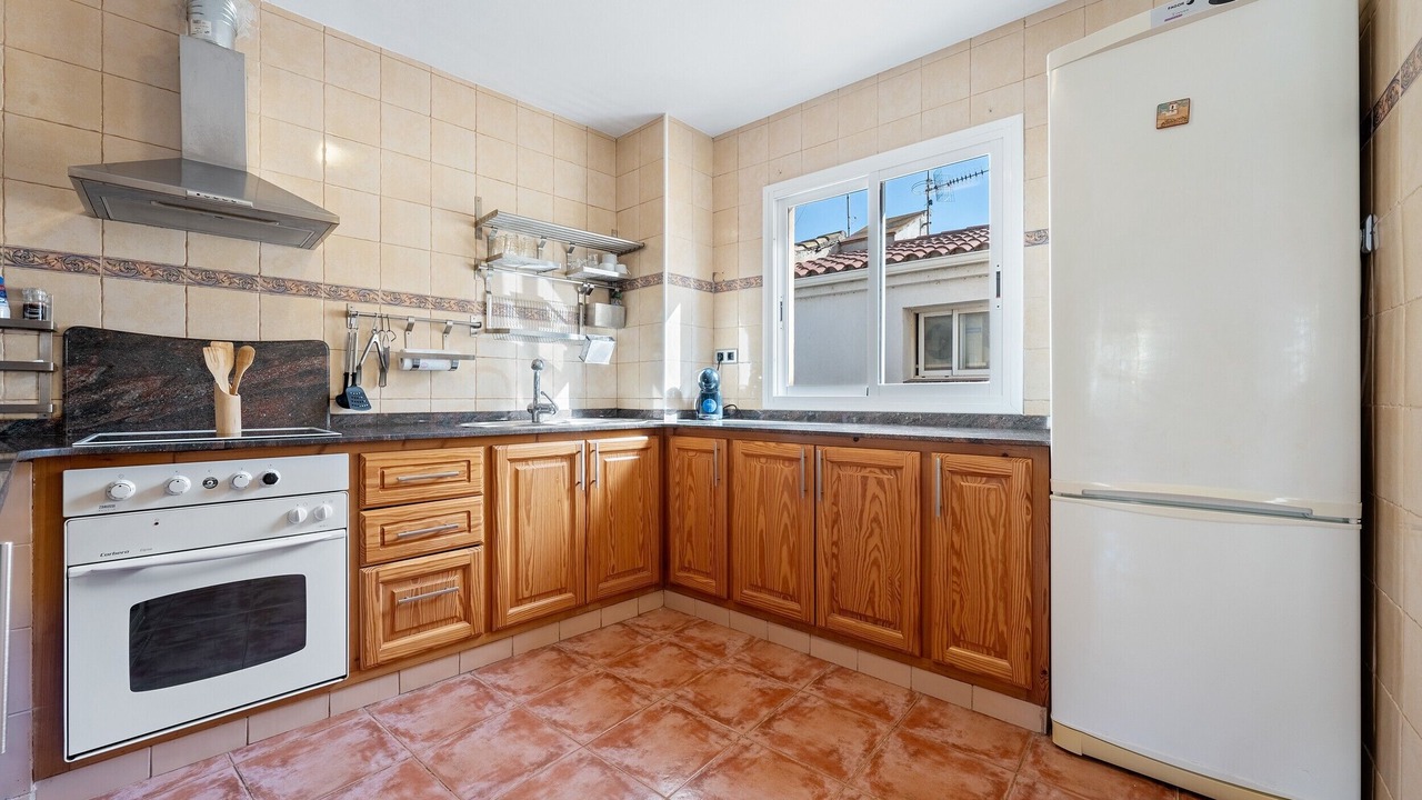 Photo of Kitchen in Aldover