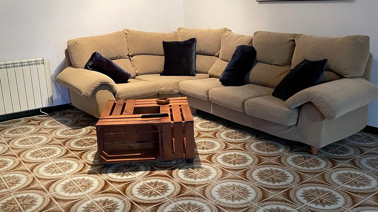 Photo of Livingroom in Aldover