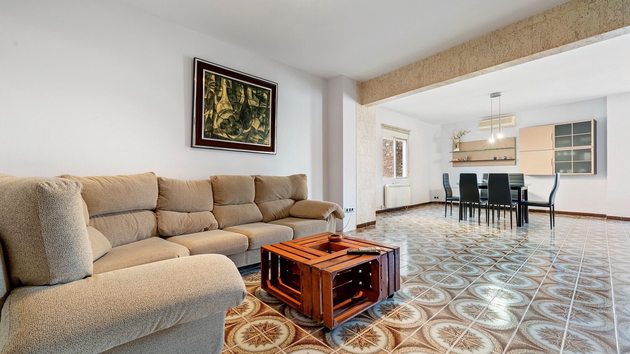 Photo of Livingroom in Aldover