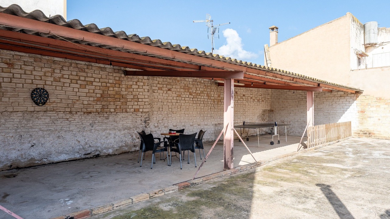 Photo of Outdoor in Aldover