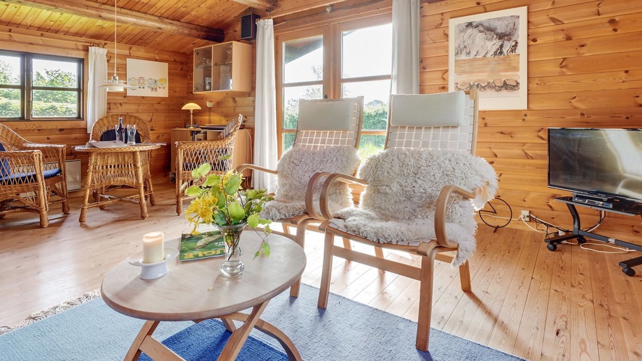 Photo of Livingroom in Asserballeskov