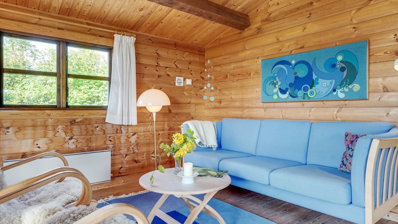 Photo of Livingroom in Asserballeskov