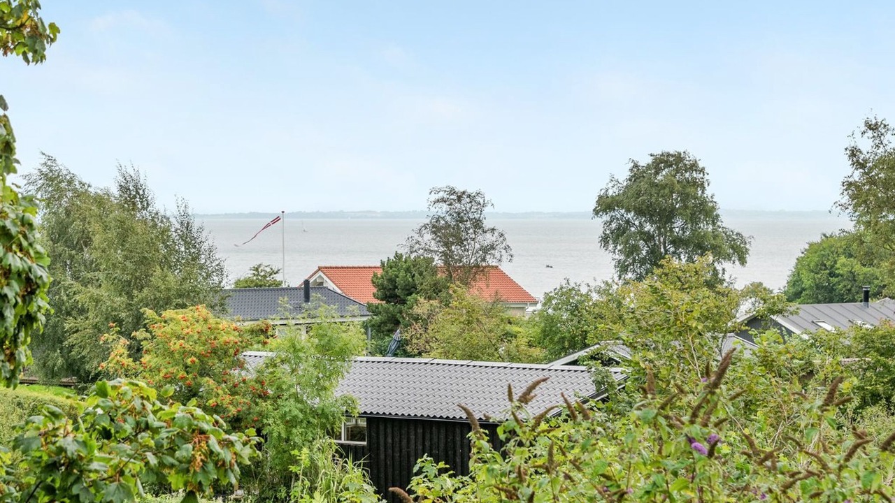 Photo of Outdoor in Asserballeskov