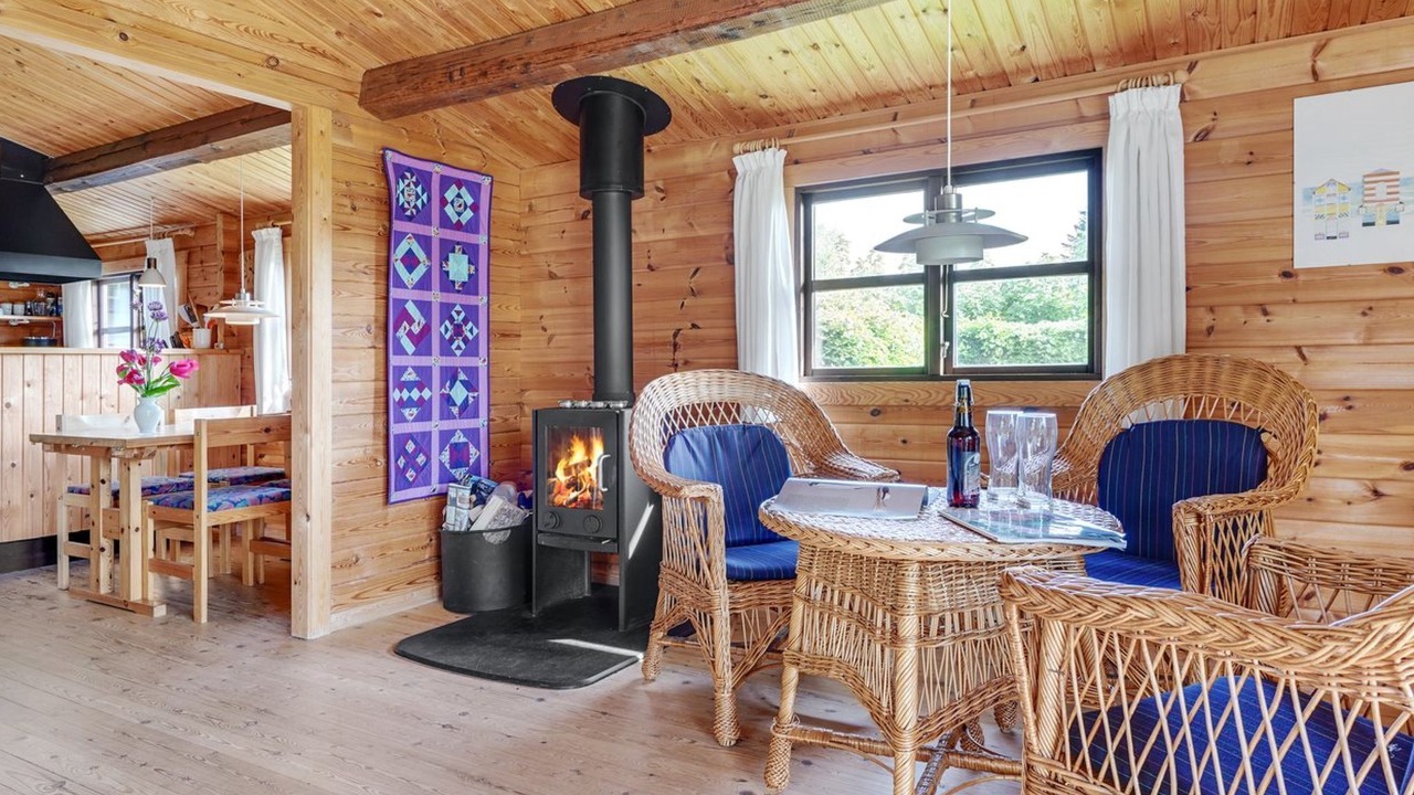 Photo of Livingroom in Asserballeskov