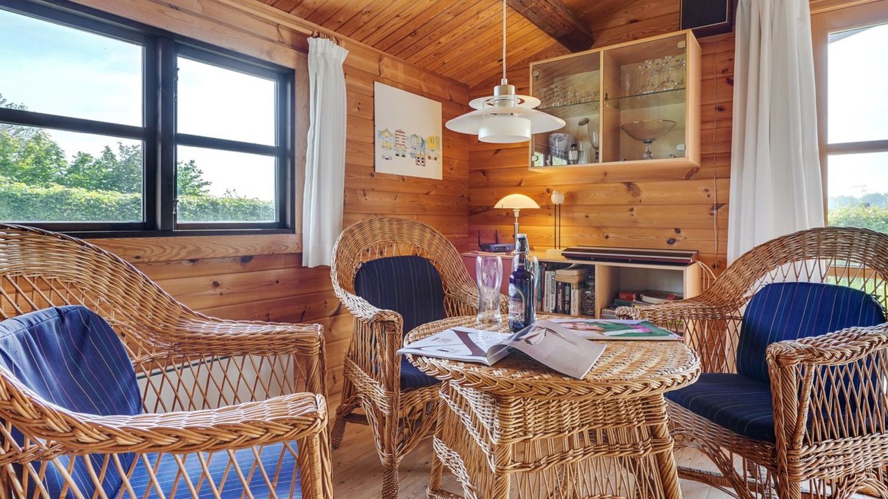 Photo of Livingroom in Asserballeskov