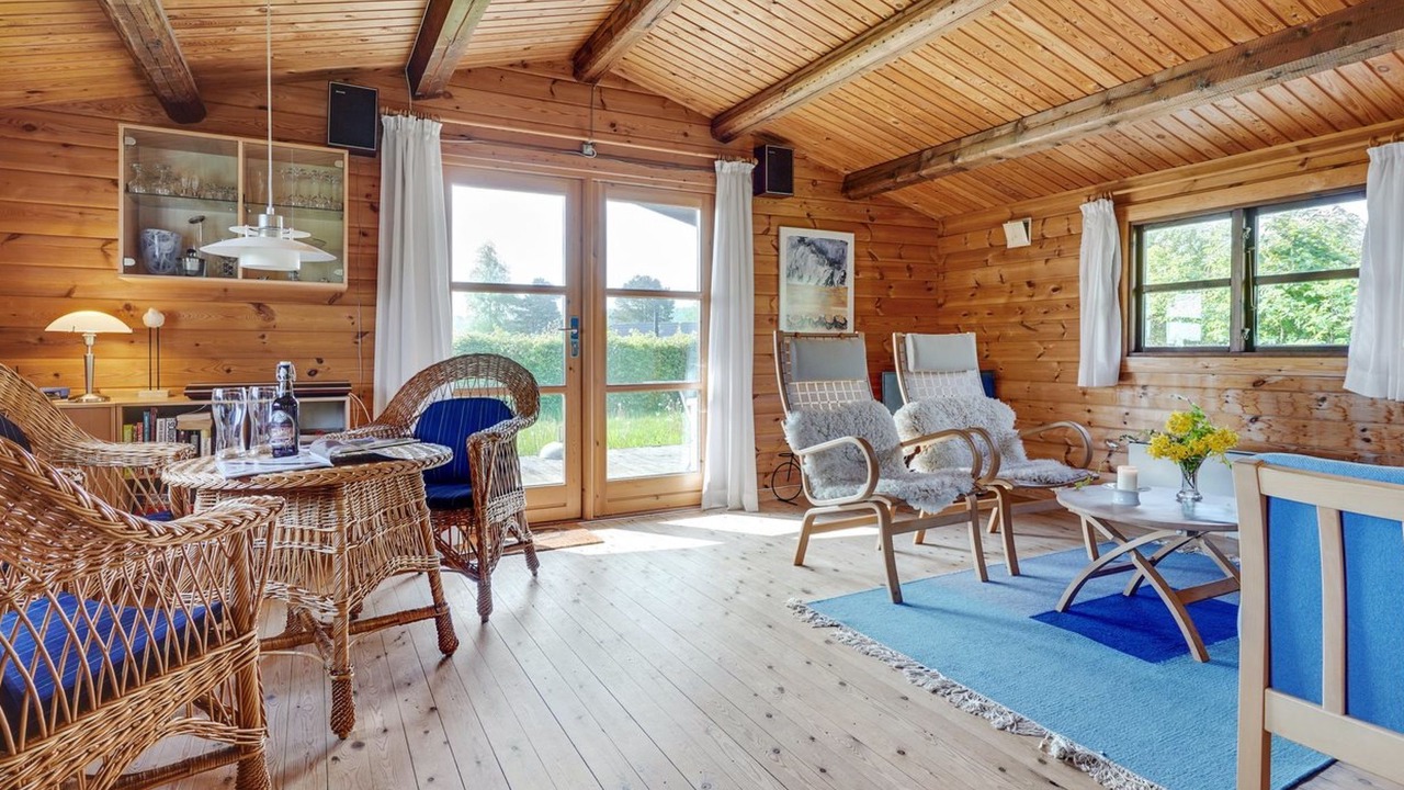 Photo of Livingroom in Asserballeskov
