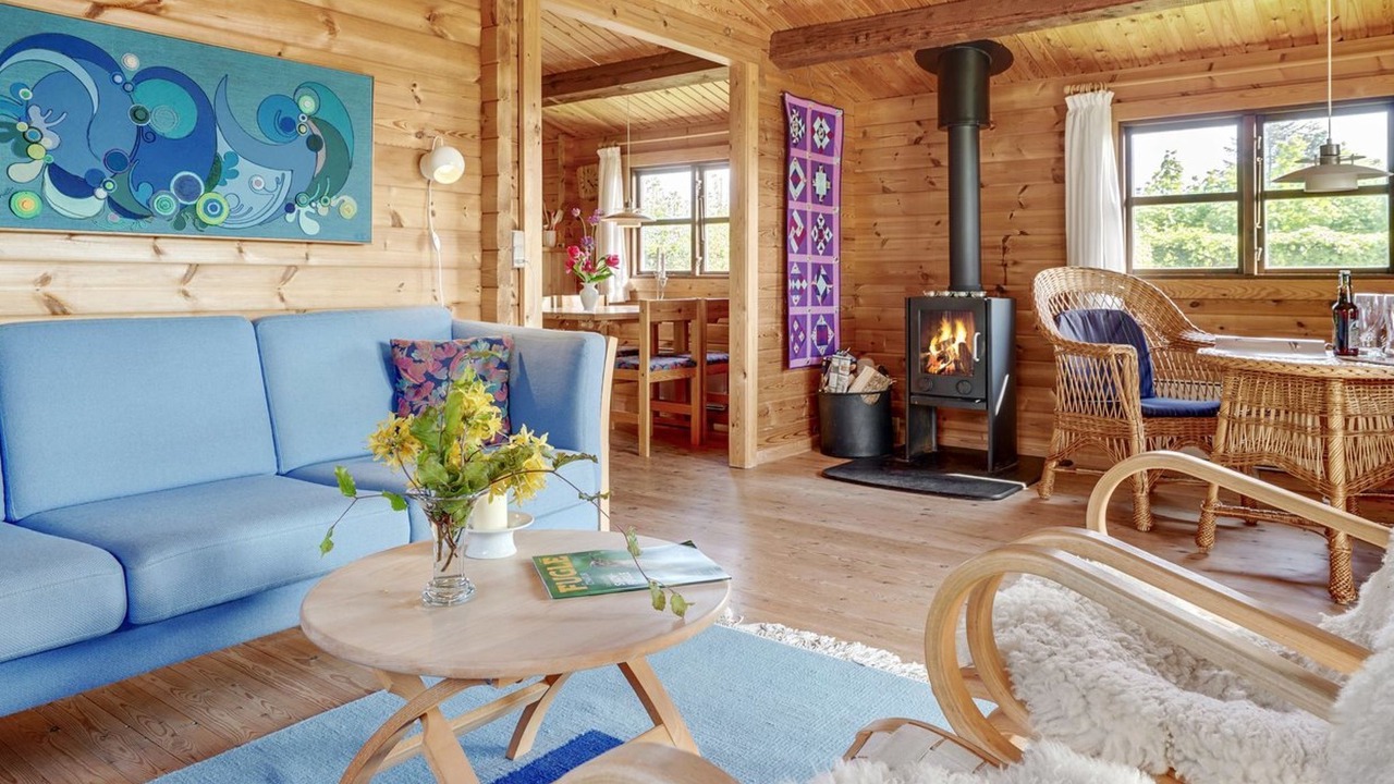 Photo of Livingroom in Asserballeskov