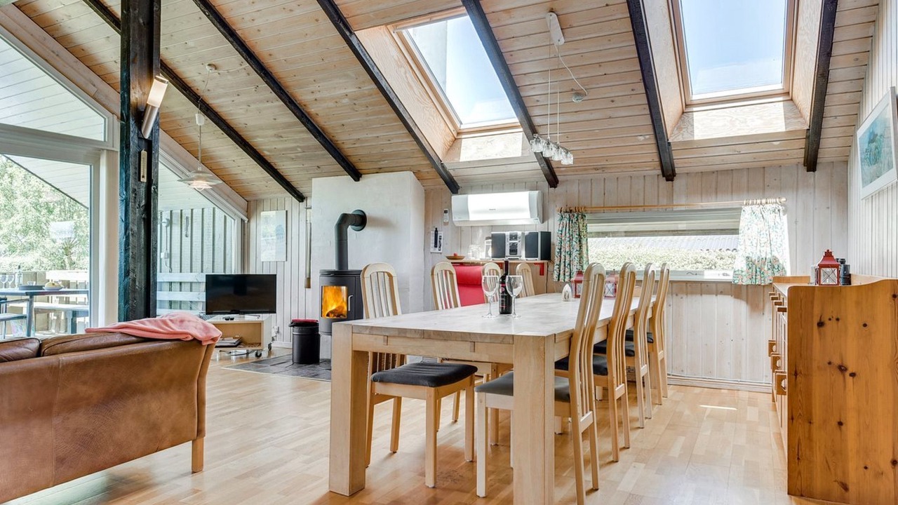 Photo of Livingroom in Rendbjerg