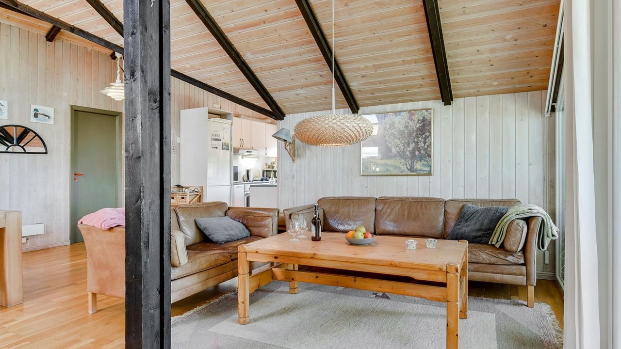 Photo of Livingroom in Rendbjerg