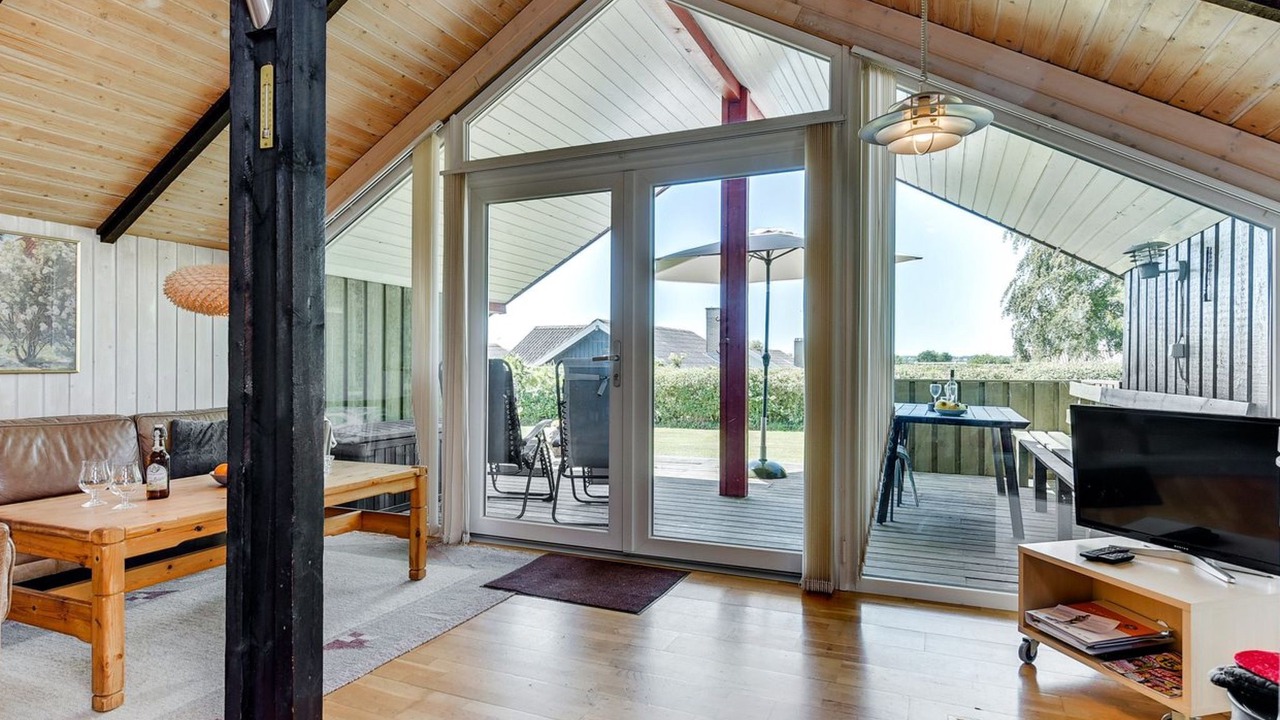Photo of Livingroom in Rendbjerg