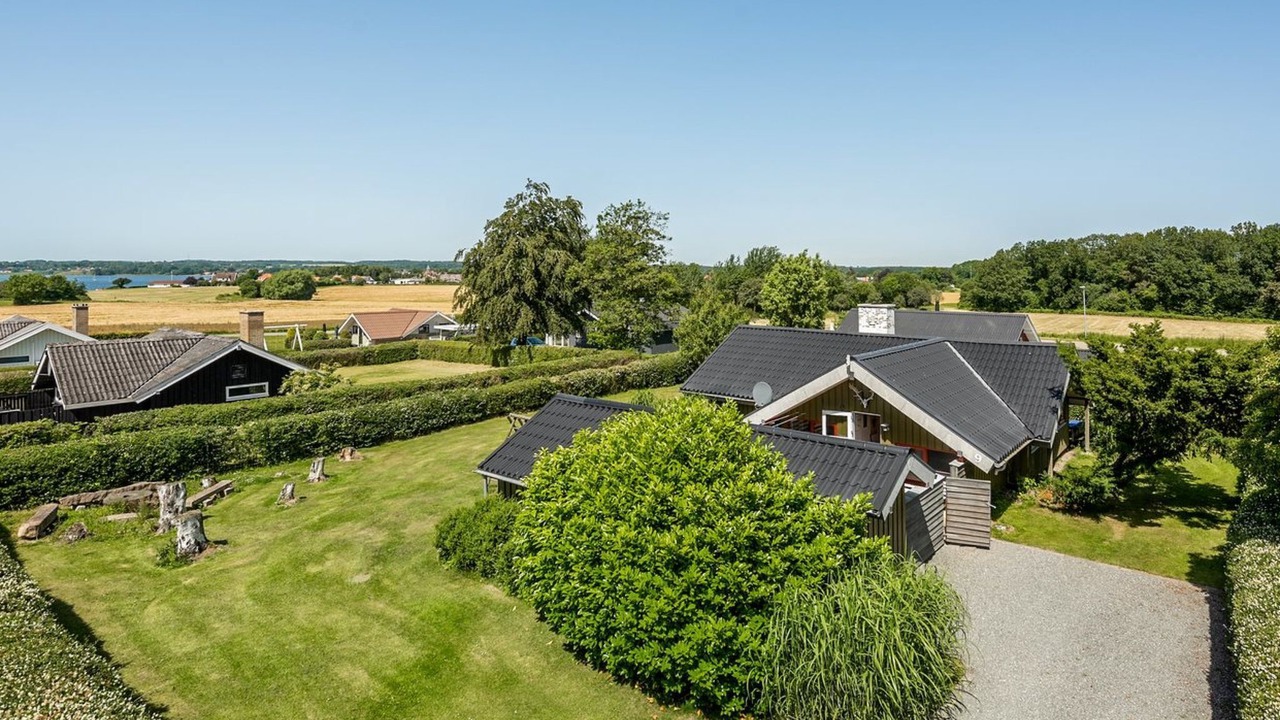 Photo of Others in Rendbjerg