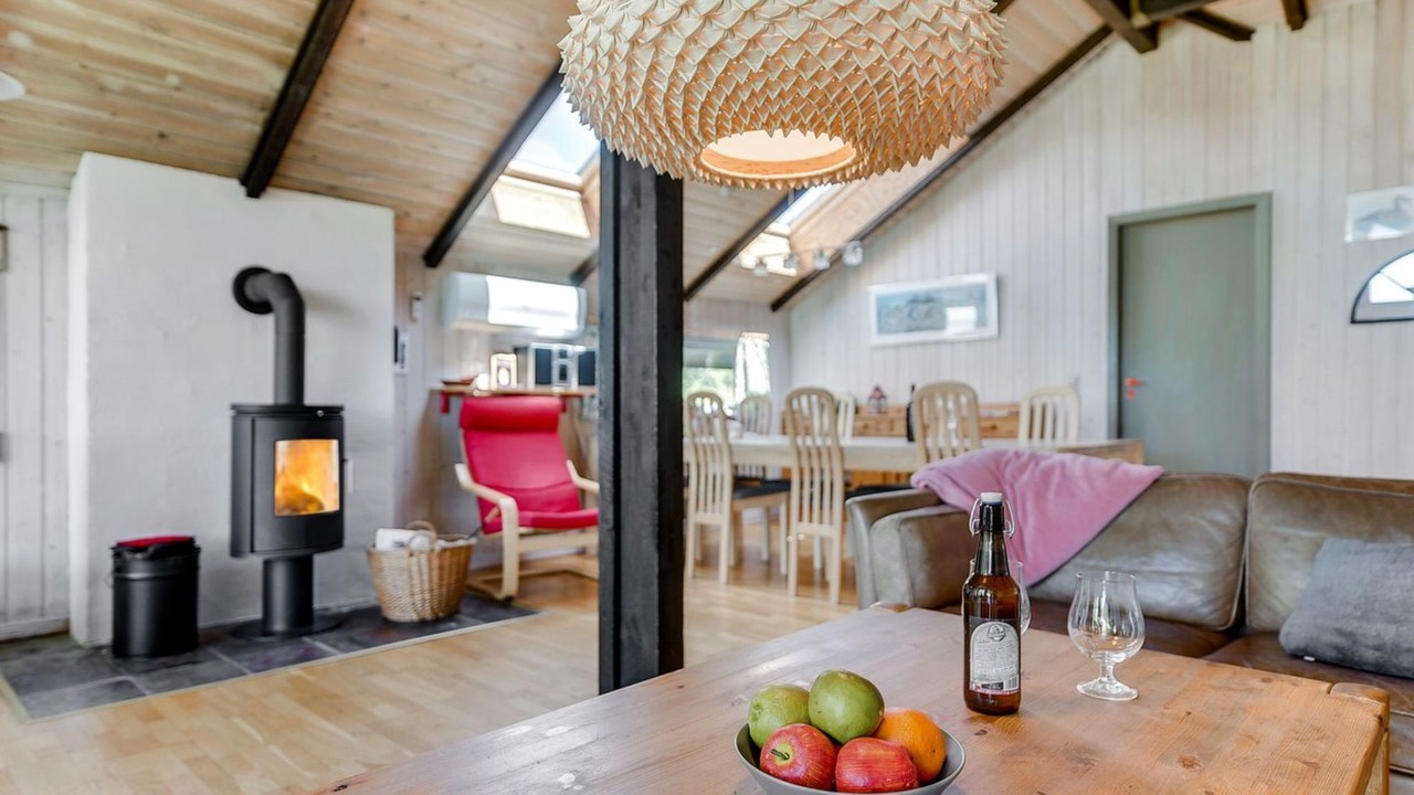 Photo of Livingroom in Rendbjerg