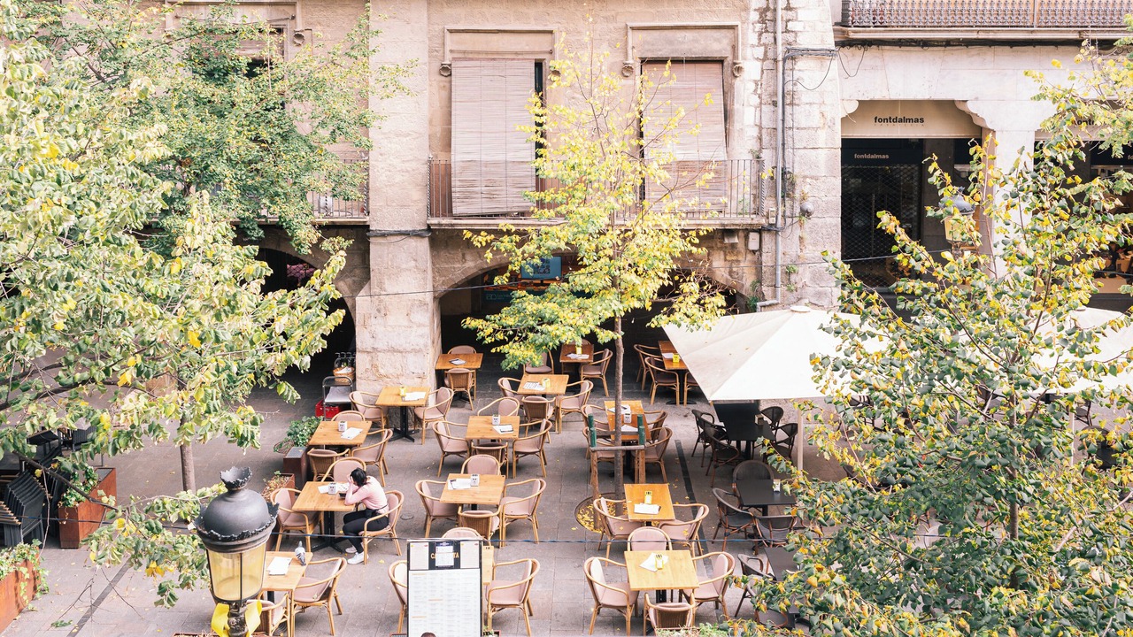 Photo of Outdoor in el Mercadal