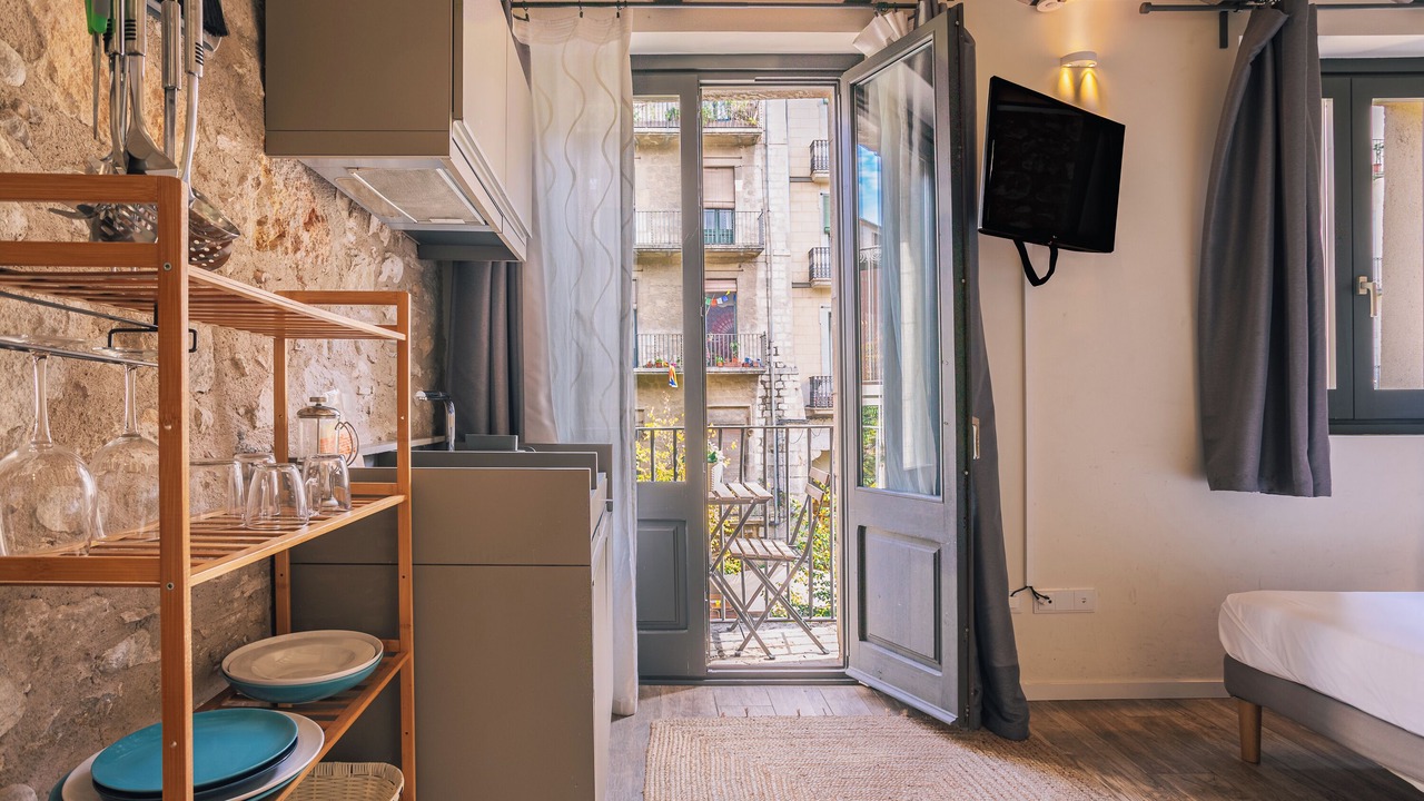 Photo of Bedroom in el Mercadal