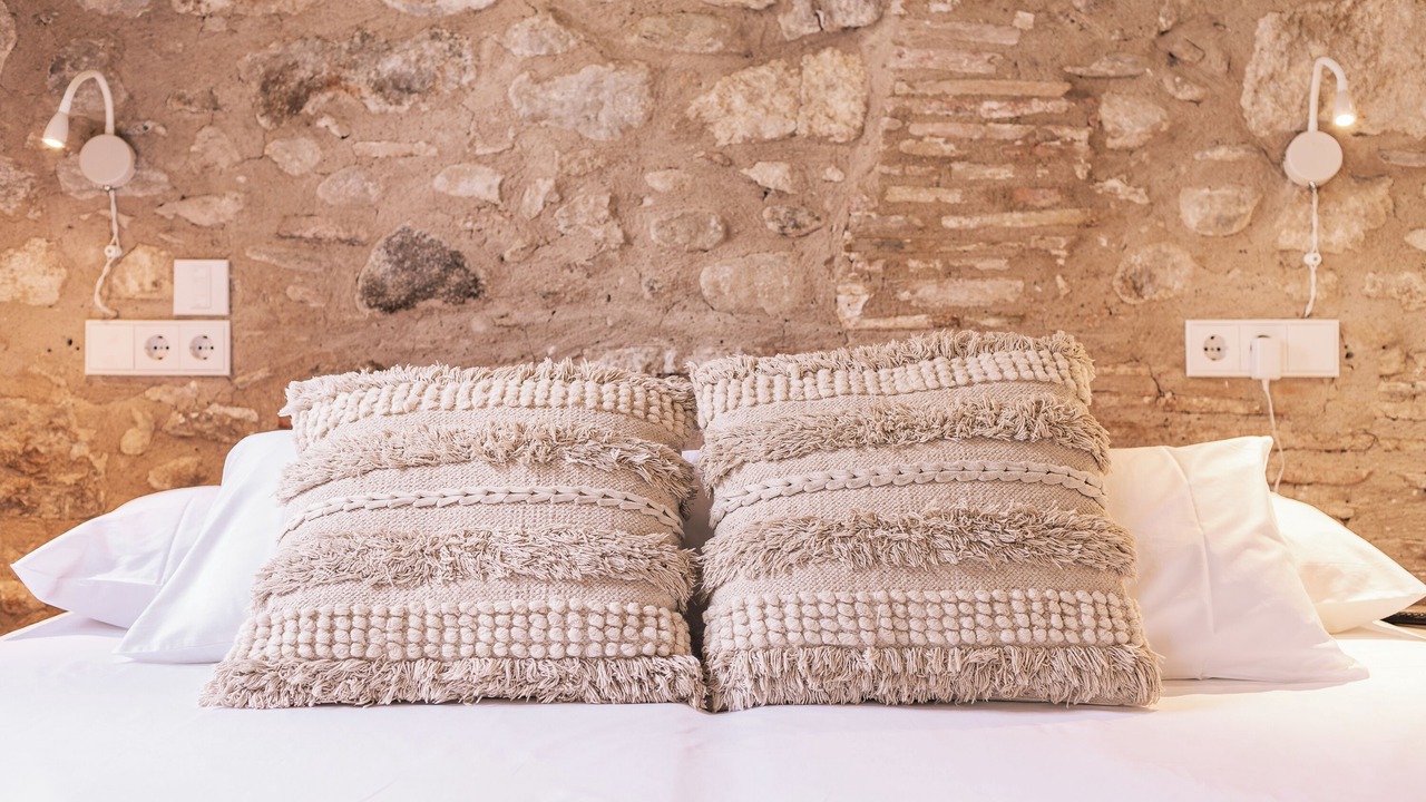 Photo of Bedroom in el Mercadal