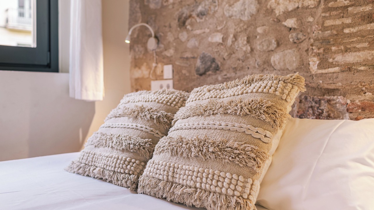Photo of Bedroom in el Mercadal
