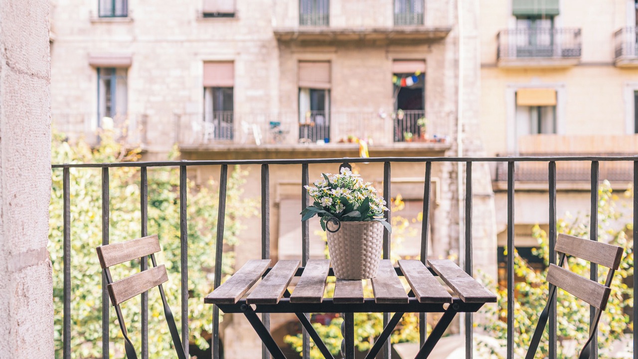 Photo of Outdoor in el Mercadal