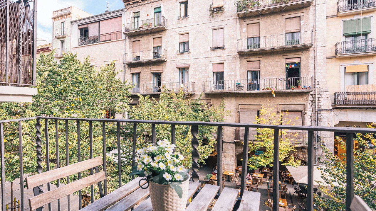 Photo of Outdoor in el Mercadal