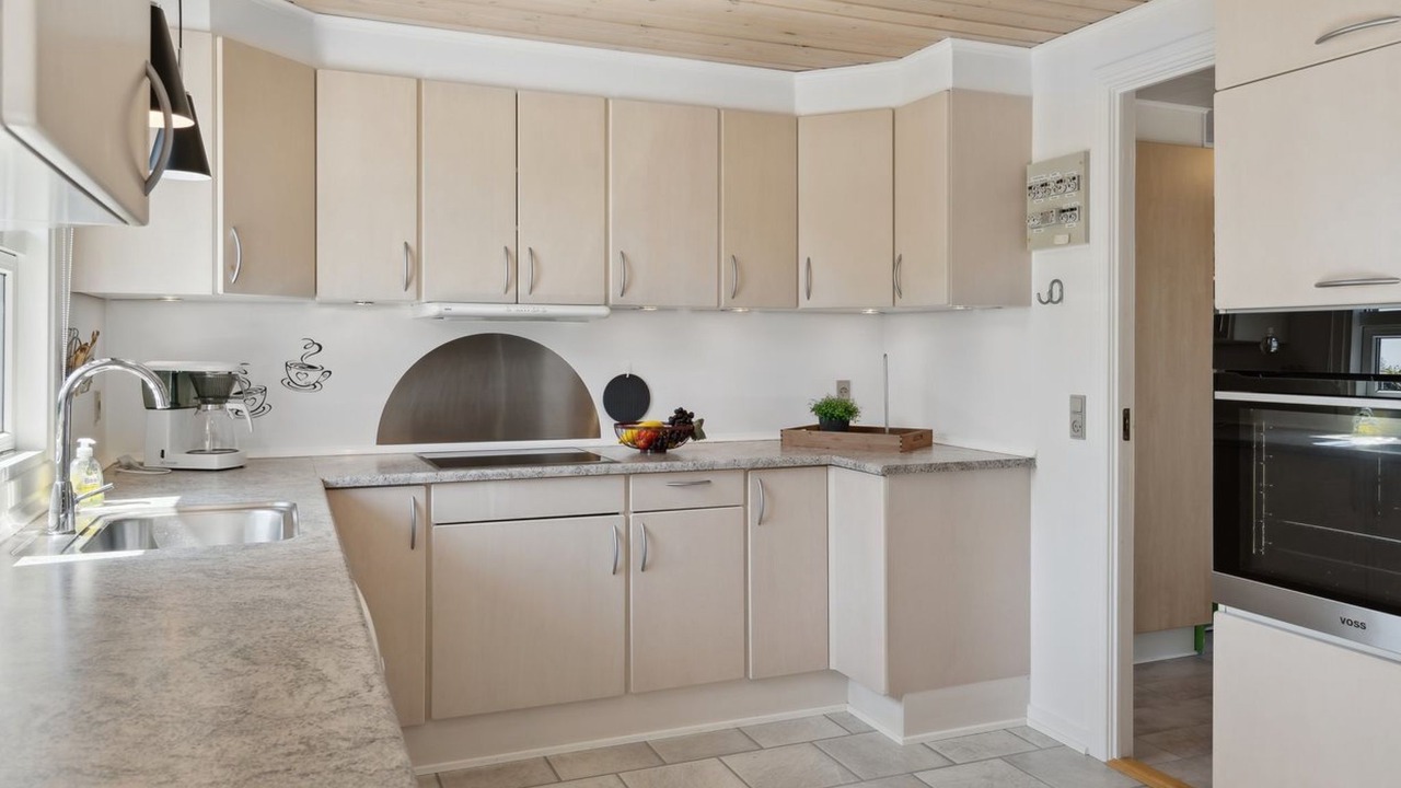 Photo of Bedroom in Flovt Strand