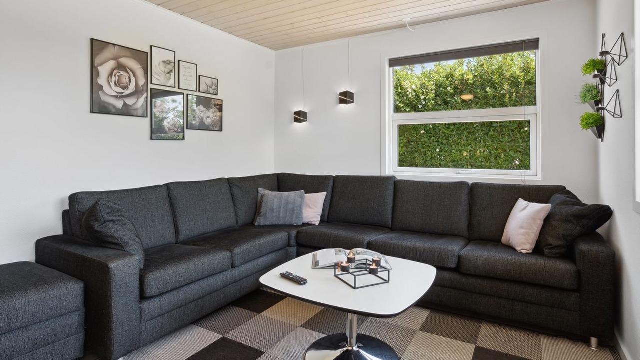 Photo of Livingroom in Flovt Strand