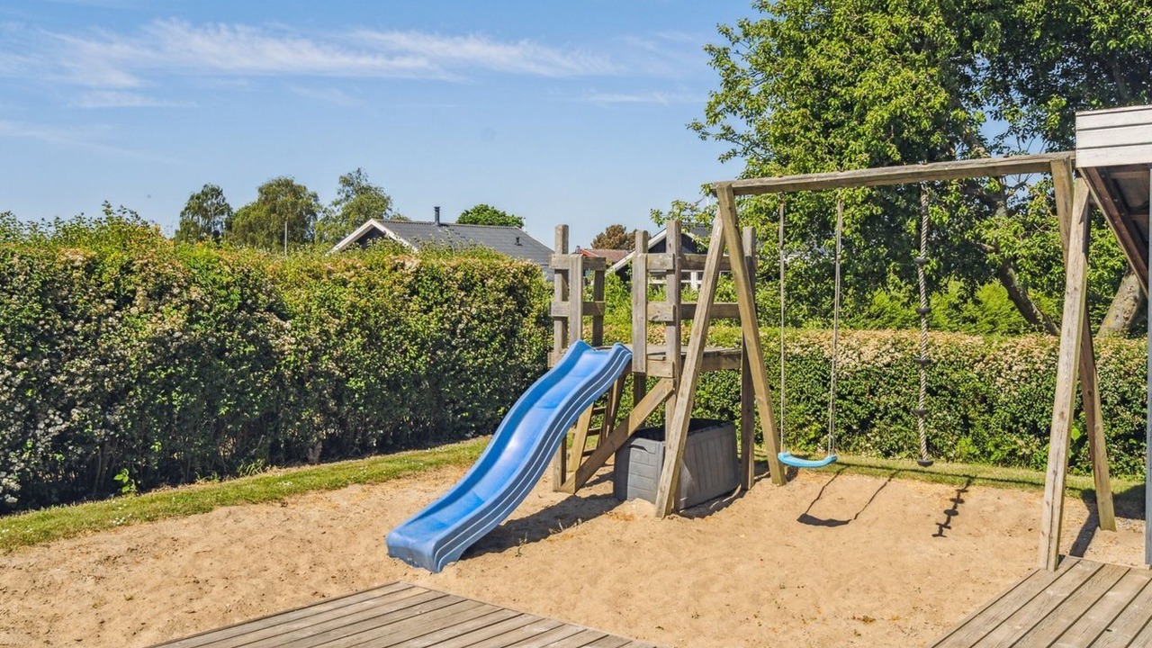 Photo of Outdoor in Flovt Strand