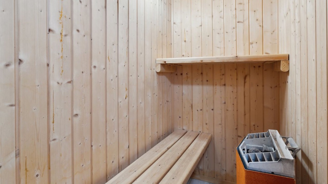 Photo of Bathroom in Flovt Strand