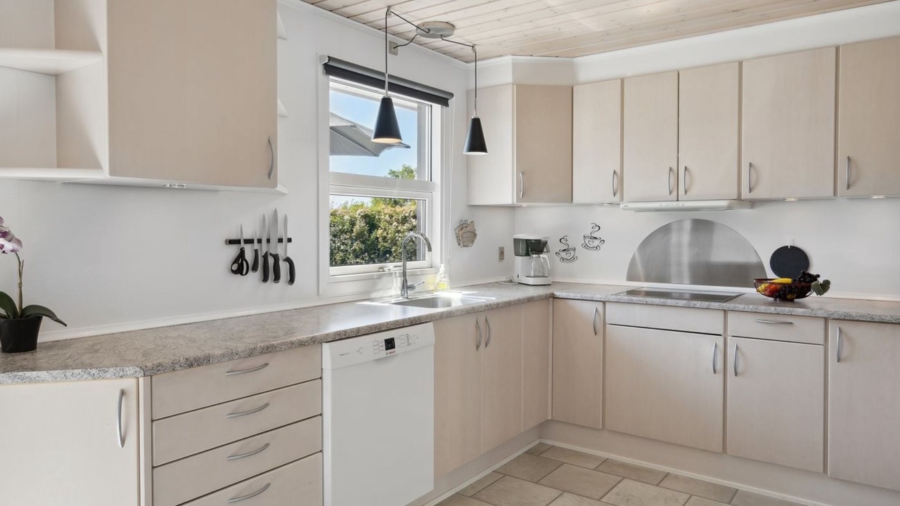 Photo of Bedroom in Flovt Strand