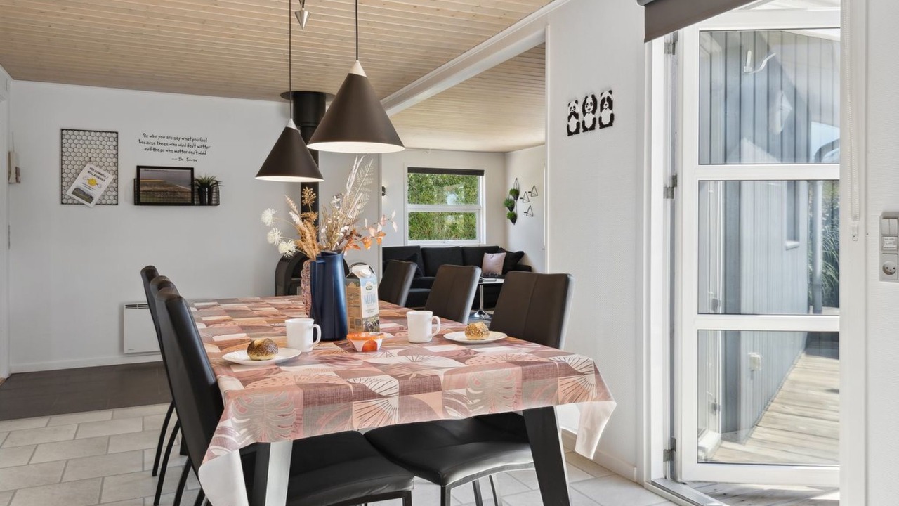 Photo of Livingroom in Flovt Strand