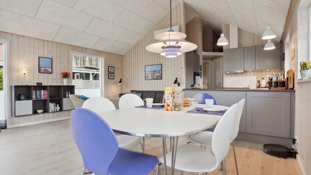 Photo of Livingroom in Kelstrup Strand
